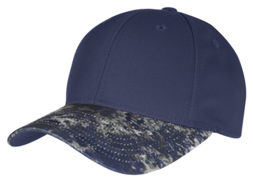 Sport-Tek STC32 Mineral Freeze Cap