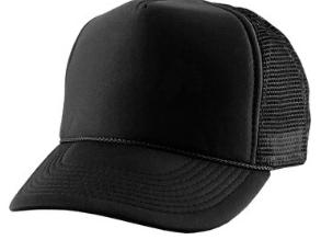 KBETHOS trucker hat