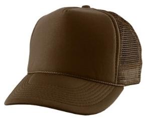 KBETHOS trucker hat