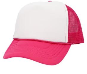 KBETHOS trucker hat