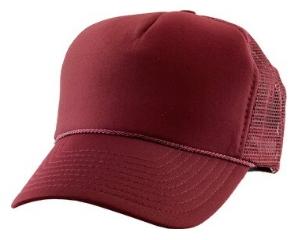 KBETHOS trucker hat