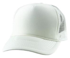 KBETHOS trucker hat